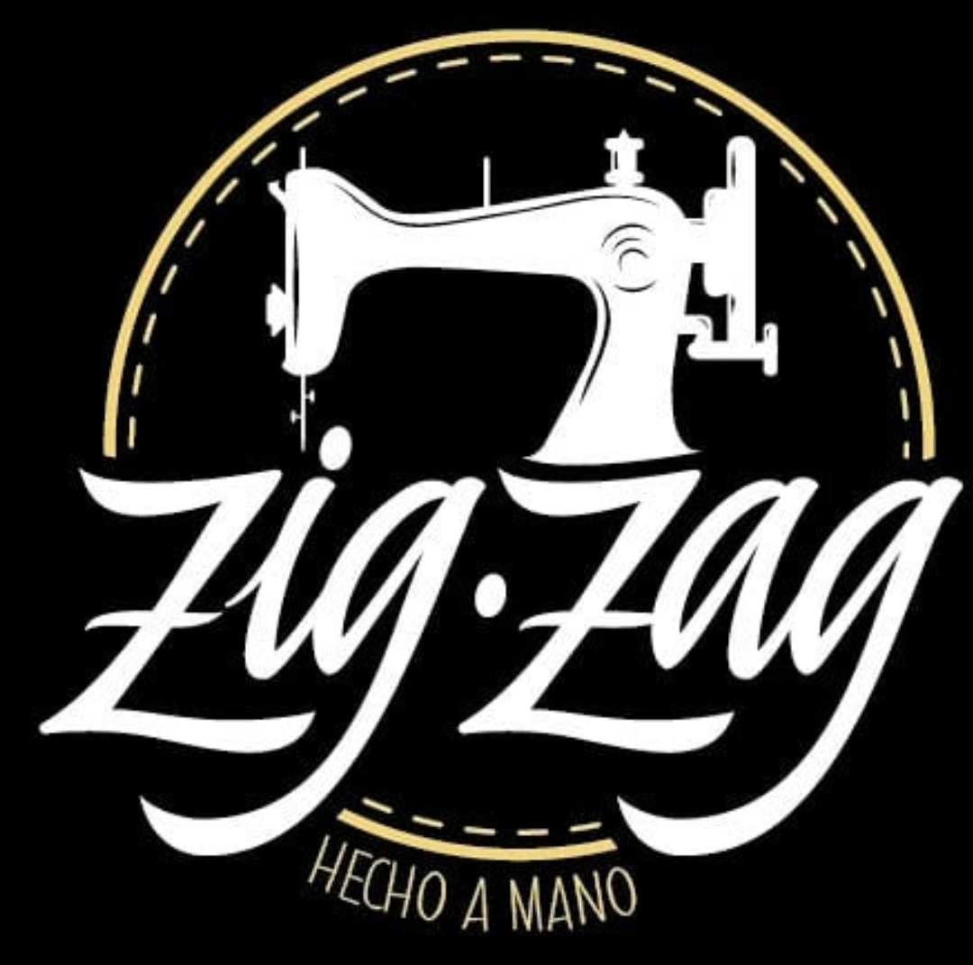 logo zig zag