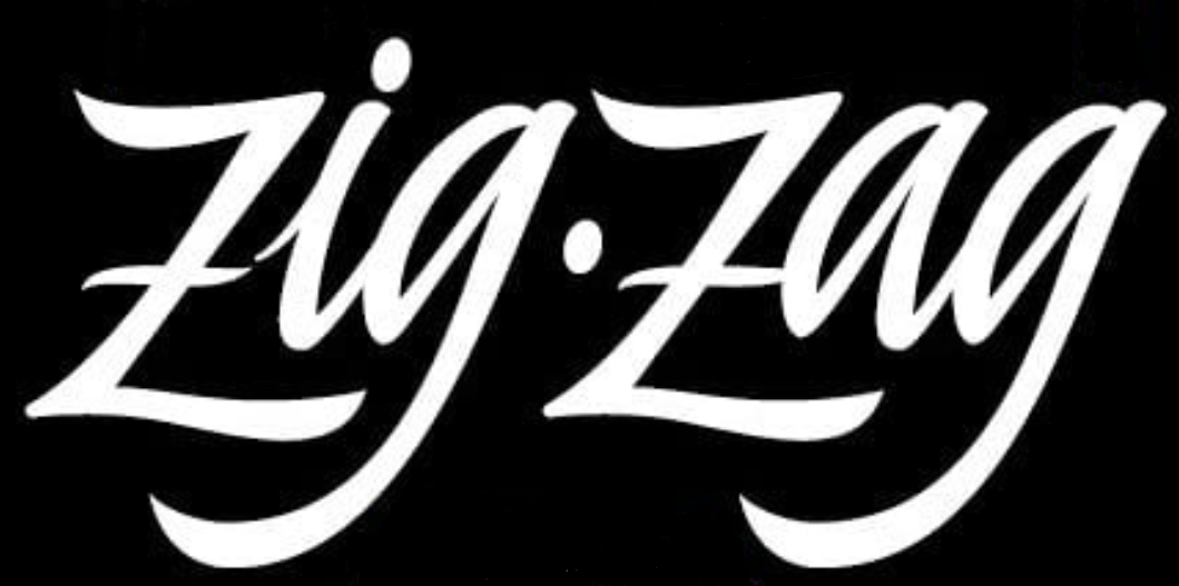 logo zig zag